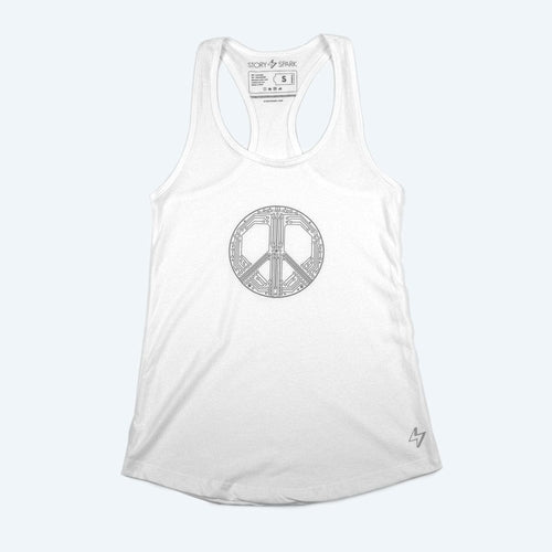 Smart Peace Tank